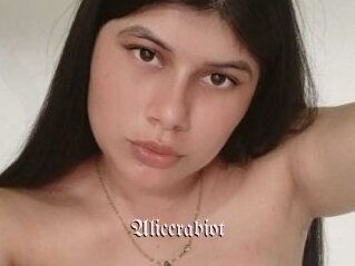 Alicerabiot