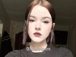 alicerobinsen Vidéos Fellations