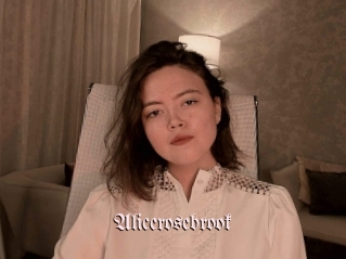 Alicerosebrook