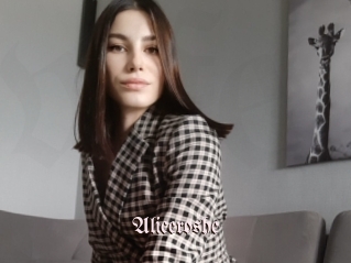 Aliceroshe