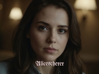 alicescherer Vidéos Fellations