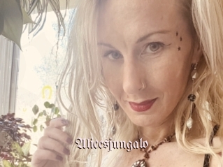 alicesjungalo Vidéos Fellations