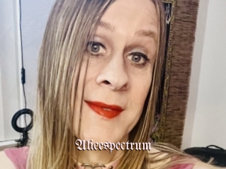 Alicespectrum