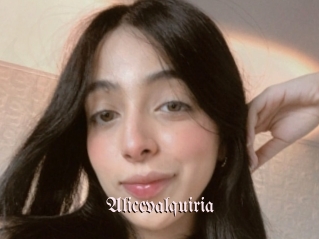 Alicevalquiria