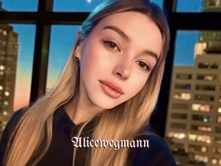 Alicewegmann