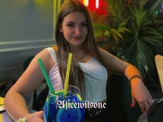 Alicewilsone