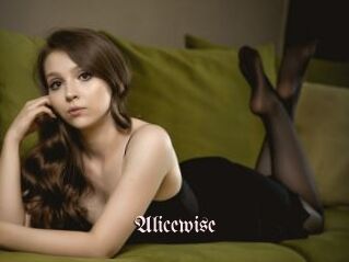 Alicewise