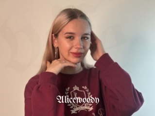 Alicewoody