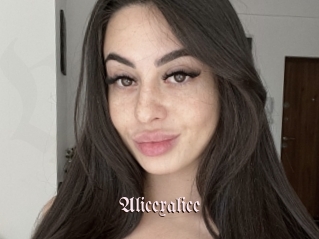 Alicexalice