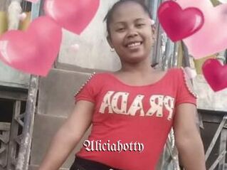 Aliciahotty