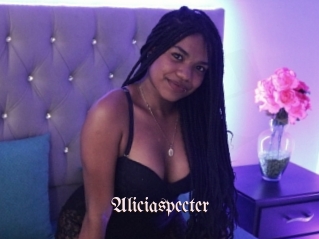 Aliciaspecter