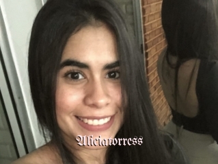 Aliciatorress