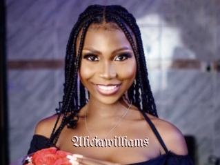 Aliciawilliams