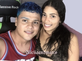 Aliciiaandmarco
