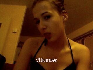 Alienrose