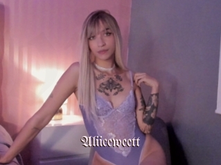 Aliiceweett