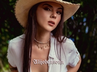 Alijohansonn