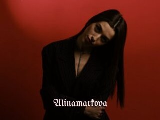 Alinamarkova