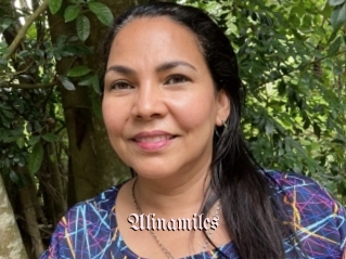 Alinamiles