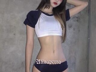 Alinaperra