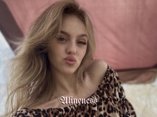 Alineness