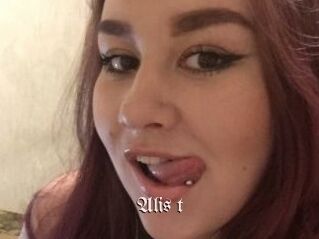 alis_t Vidéos Fellations
