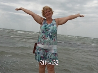 Alisa32