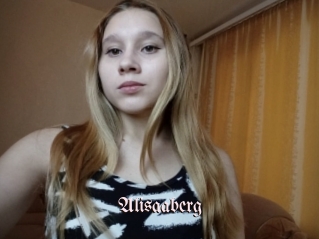 Alisaaberg