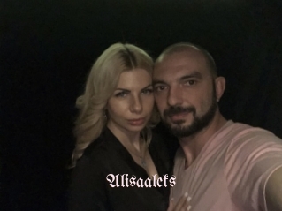 Alisaaleks