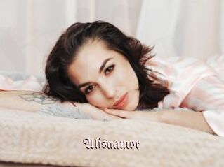 Alisaamor