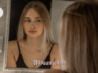 Alisaangelisis