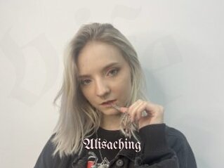 Alisaching