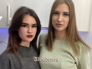Alisademra