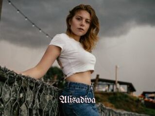 Alisadiva