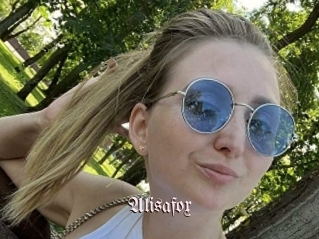 Alisafox
