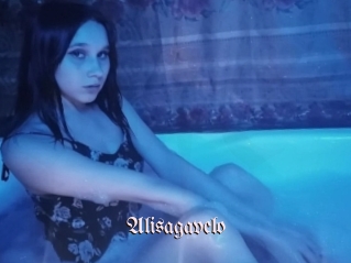 Alisagavelo