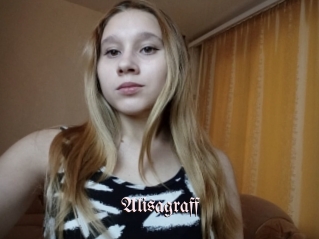 Alisagraff