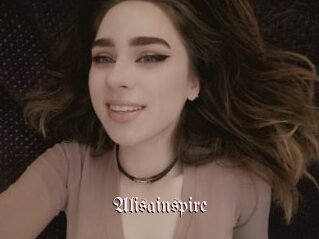 Alisainspire
