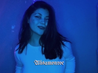 Alisamonroe