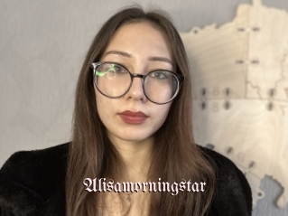 Alisamorningstar