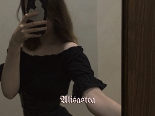 Alisastea