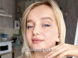 Alisastrikland