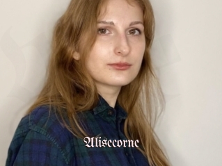 Alisecorne
