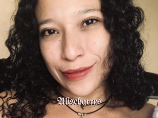 Aliseharrys