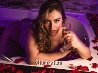 Alishaallan