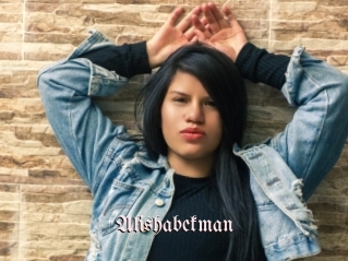 Alishabekman