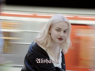 Alishabila