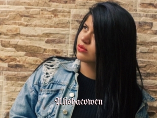 Alishacowen