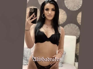 Alishadrakes