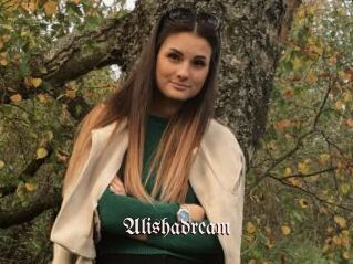 Alishadream